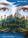 Cover image for Numerology